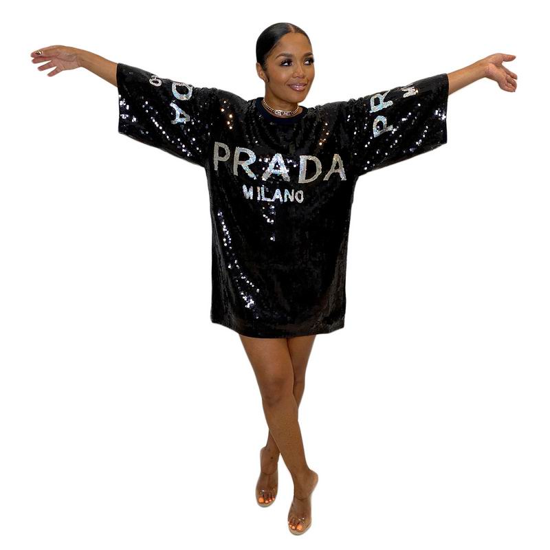 Prada+Dress+Uniform+size+W0013