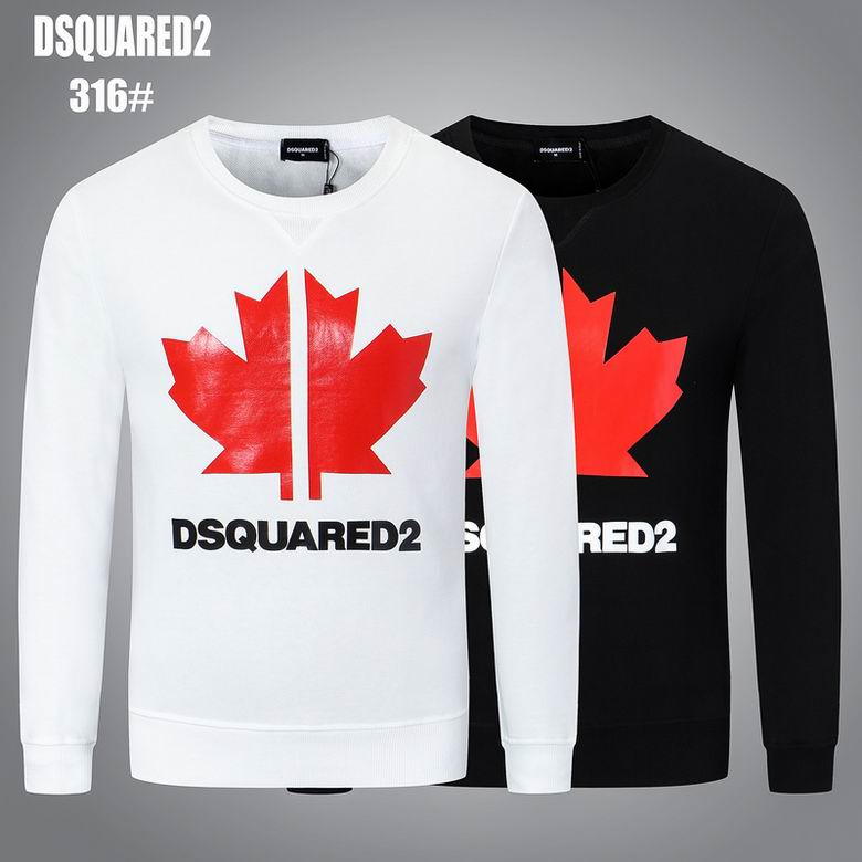 21DSQ+Sweatshirt+m-3xl+25l05