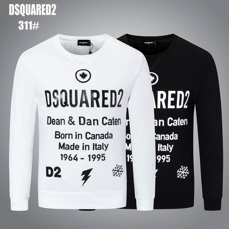21DSQ+Sweatshirt+m-3xl+25l04