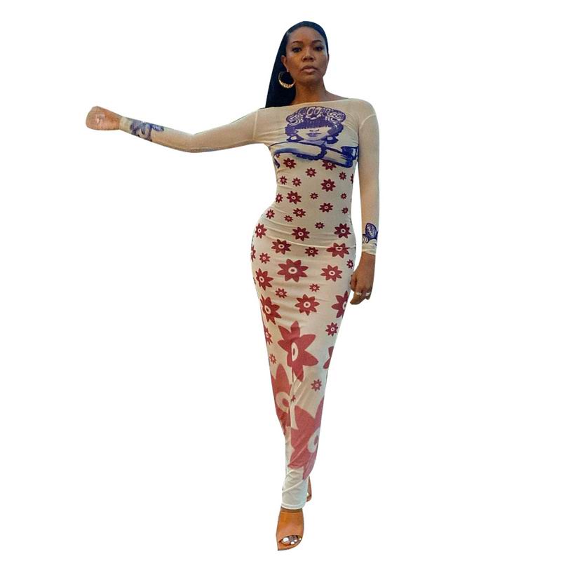 Non+Brand+Dress+s-2xl+YY6540