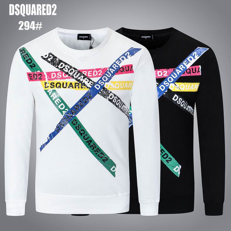 21DSQ+Sweatshirt+m-3xl+25l03