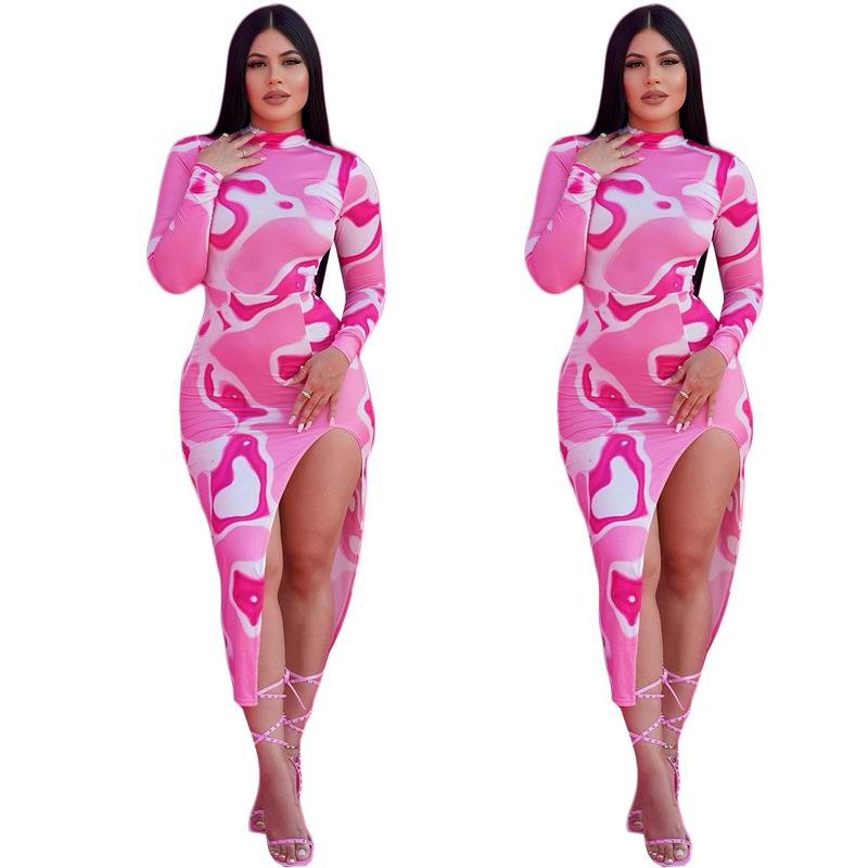 Non+Brand+Dress+s-2xl+YY6533