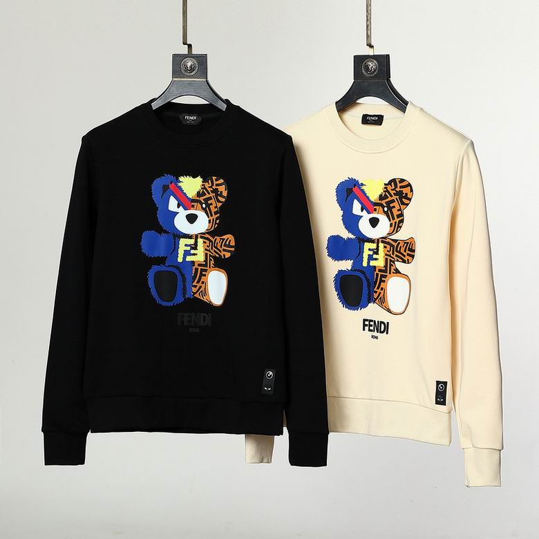 Fendi+Sweatshirt+m-3xl+2b13