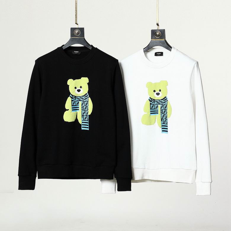 Fendi+Sweatshirt+m-3xl+2b12