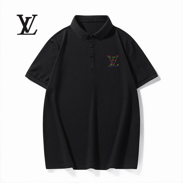 LV+Polo+Short+m-3xl+25t03