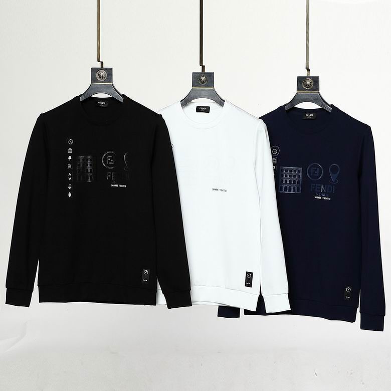 Fendi+Sweatshirt+m-3xl+2b02