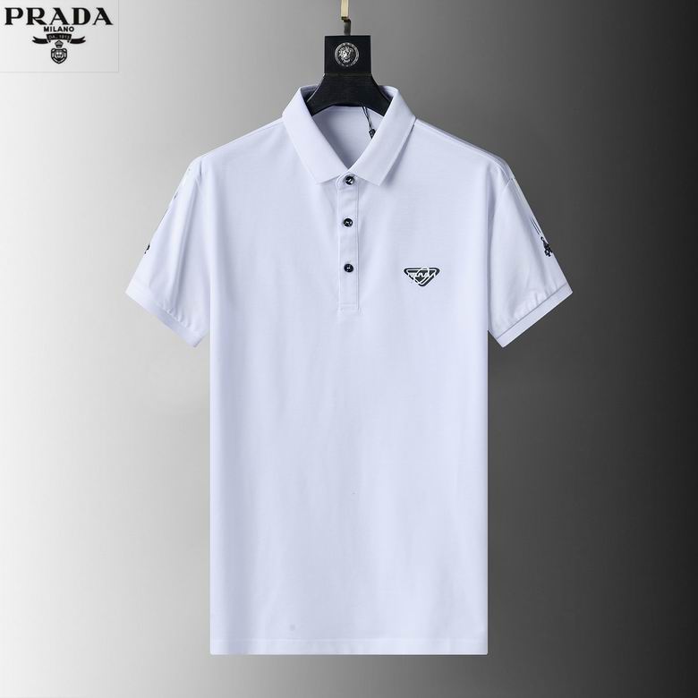 Prada+Polo+Short+m-3xl+24C03