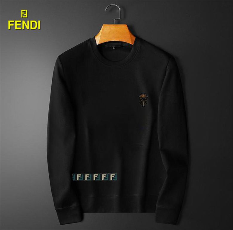Fendi+Sweatshirt+m-3xl+12y11