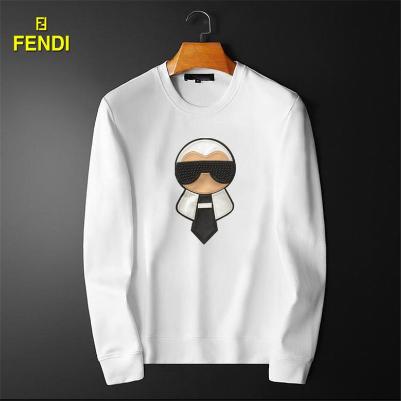 Fendi+Sweatshirt+m-3xl+12y06
