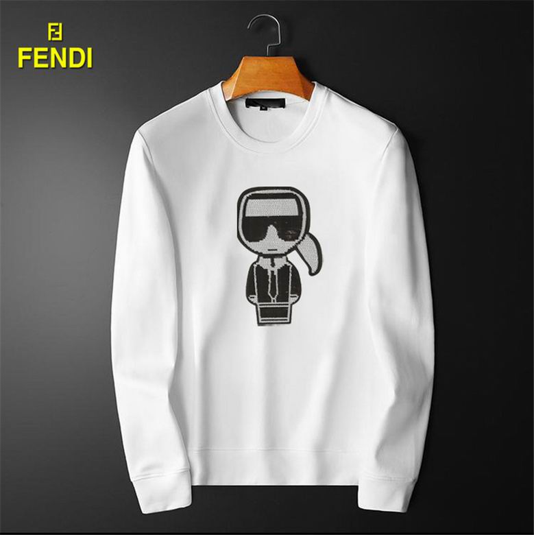 Fendi+Sweatshirt+m-3xl+12y05