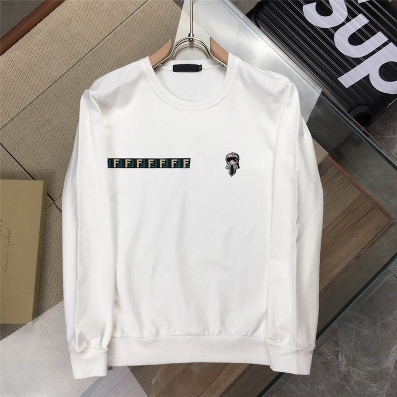 Fendi++Sweatshirt+m-3xl+12y03