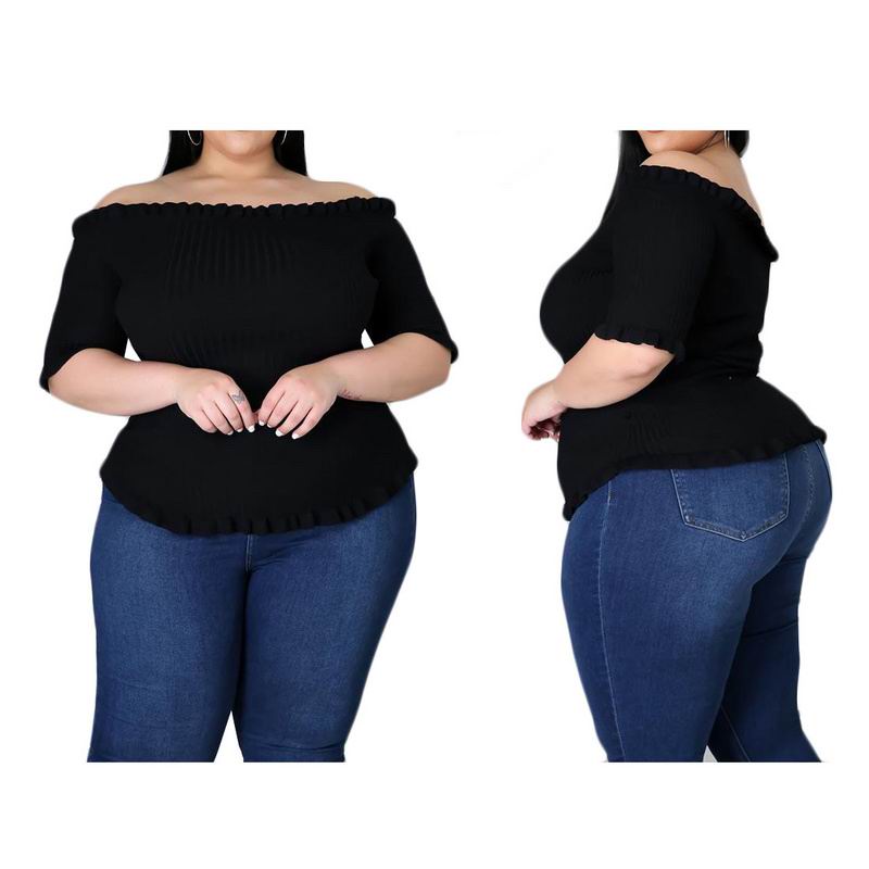 Non+Brand+Dress+l-5xl+F1031