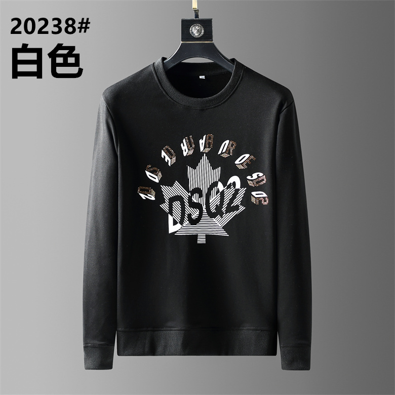 DSQ+Sweatshirt+m-xxl+8yl01