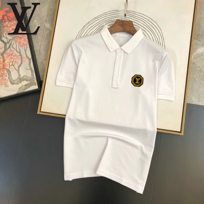 Lv+Short+Polo+m-3xl+25t03