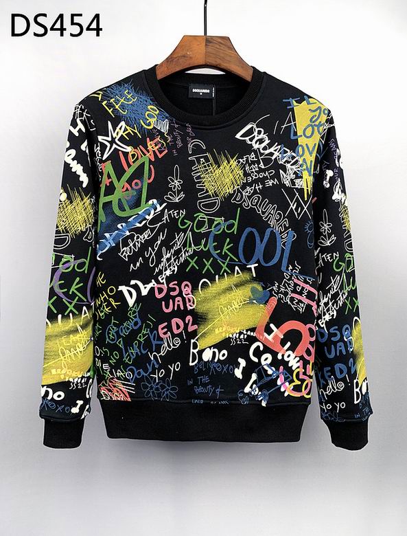 DSQ+Sweatshirt+m-3xl+1m04