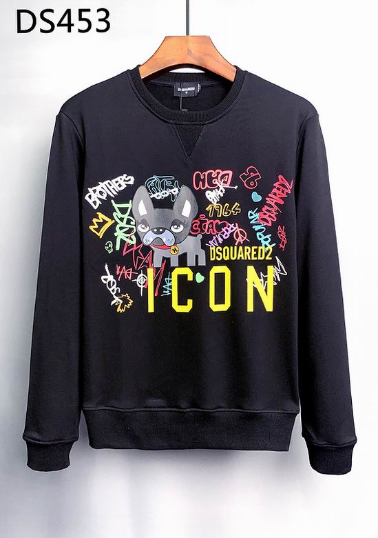 DSQ+Sweatshirt+m-3xl+1m03