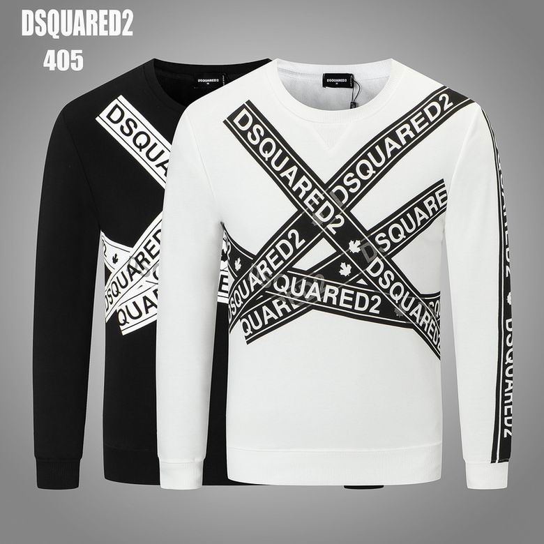 21DSQ+Sweatshirt+m-3xl+25l21