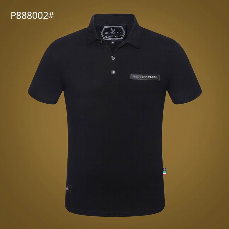 21+Philipp+Plein+Polo+M-XXXL++8L+29