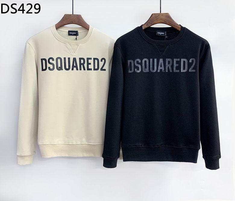 21DSQ+Sweatshirt+m-3xl+1m25
