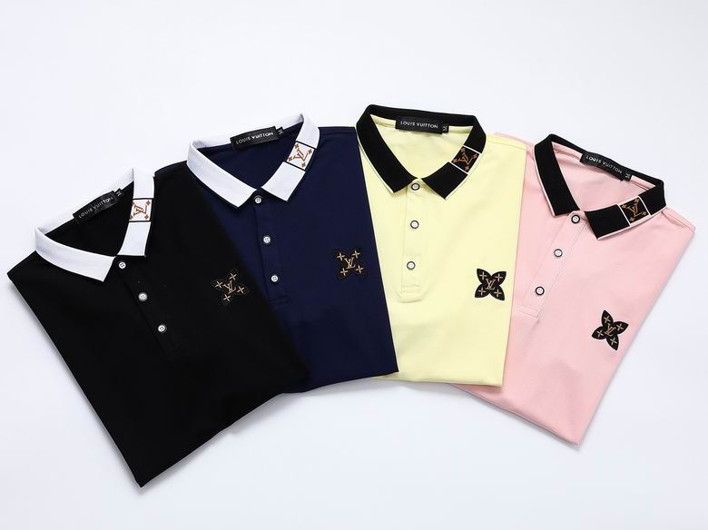Lv+Short+Polo+m-2xl+25w01