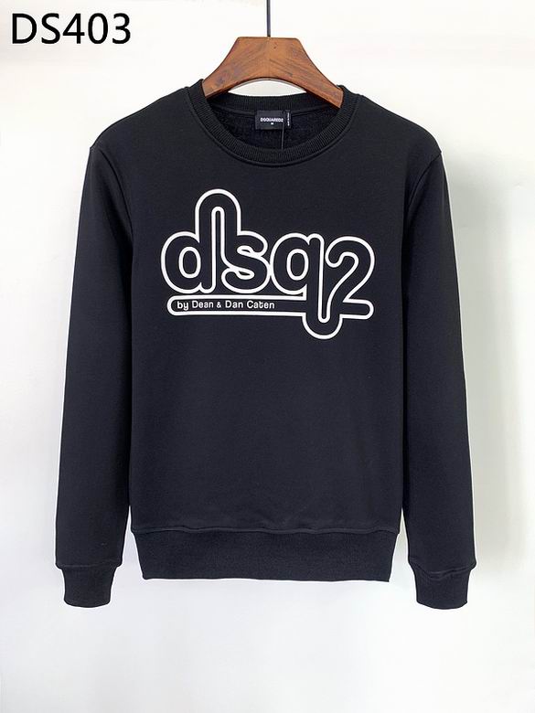 21DSQ+Sweatshirt+m-3xl+1m10