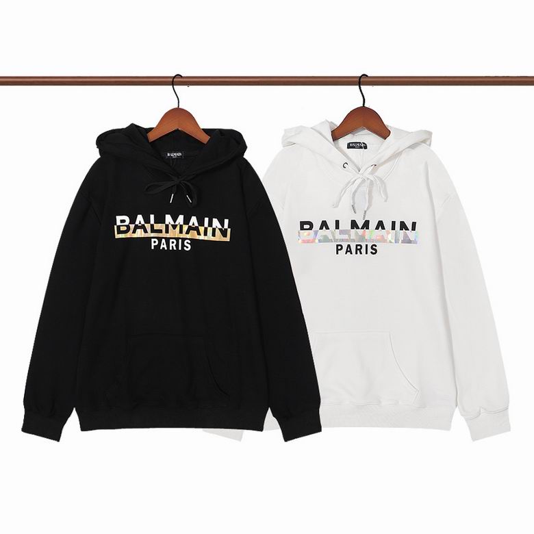 Balmain+hoodies+0728