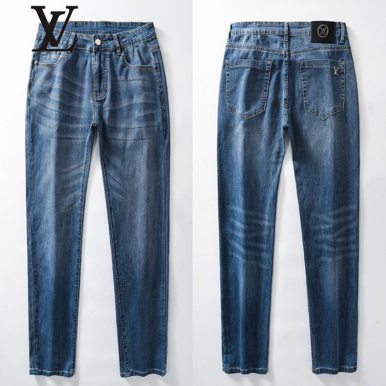 21LV+Jean+Pants+Long+sz28-38+25t23