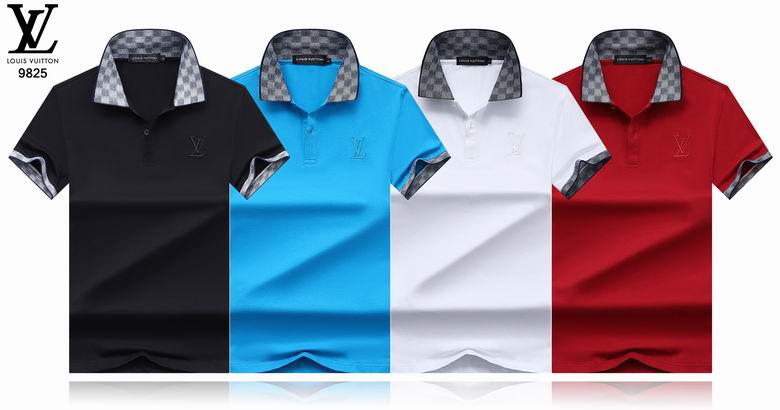 LV++Polo+Short+m-3xl+25w08