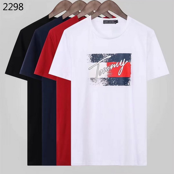 Tommy+T+Shirt+m-3xl+1J06