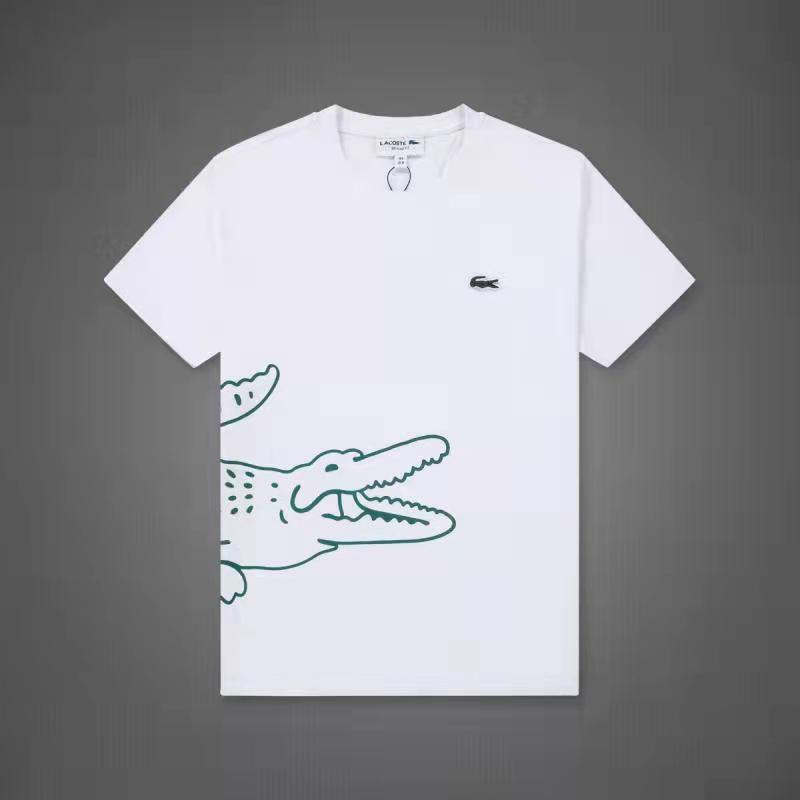 Lacoste+T+shirt+S-XXL+DD4