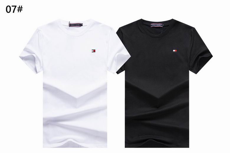 Tommy+T+Shirt+m-3xl+13g01
