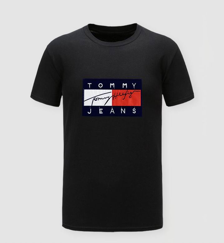 Tommy+T+Shirt+m-6xl+1q05