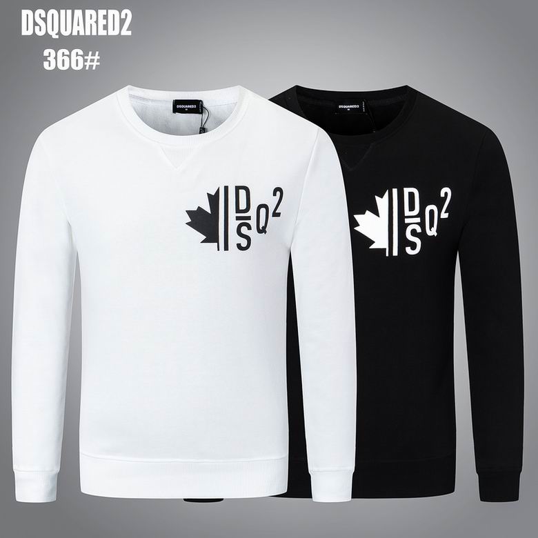 21DSQ+Sweatshirt+m-3xl+25l08