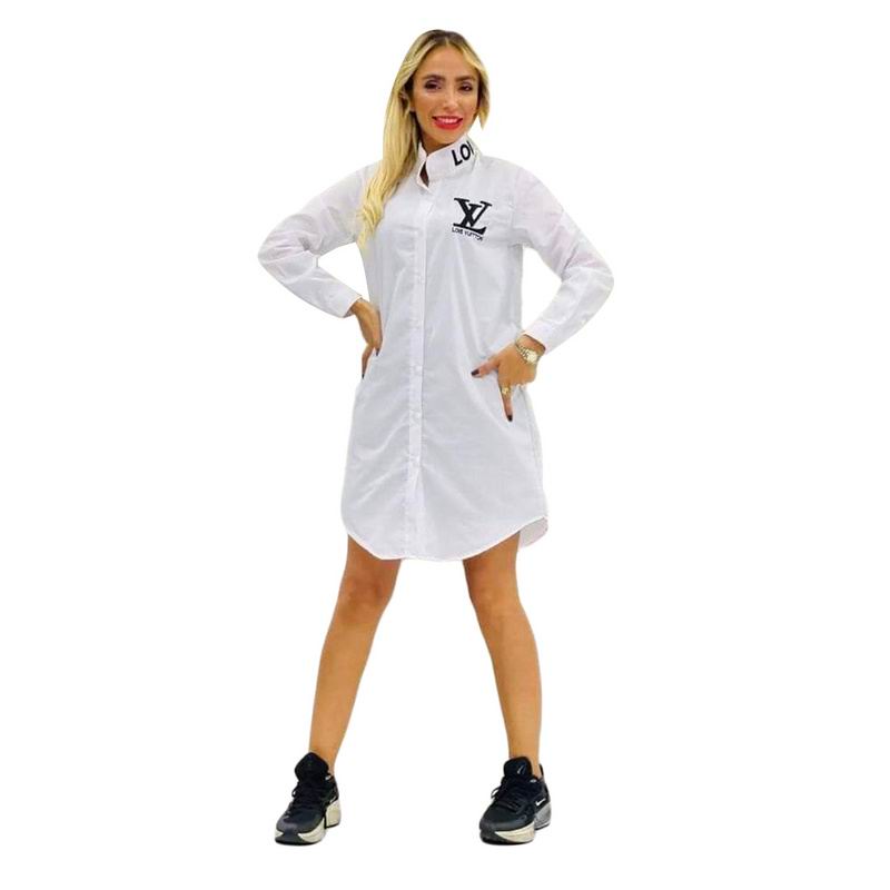 LV+Dress+s-xxl+J2705