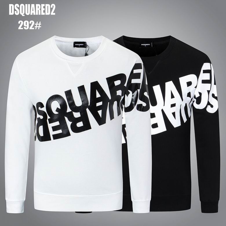 21DSQ+Sweatshirt+m-3xl+25l02
