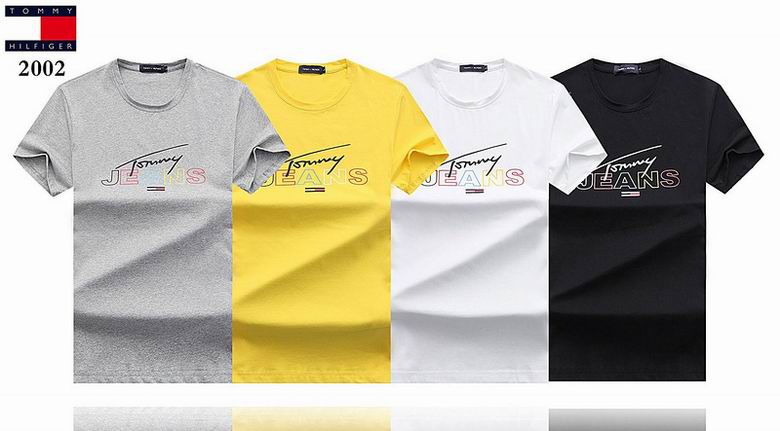 Tommy+T+Shirt+m-3xl+8q02