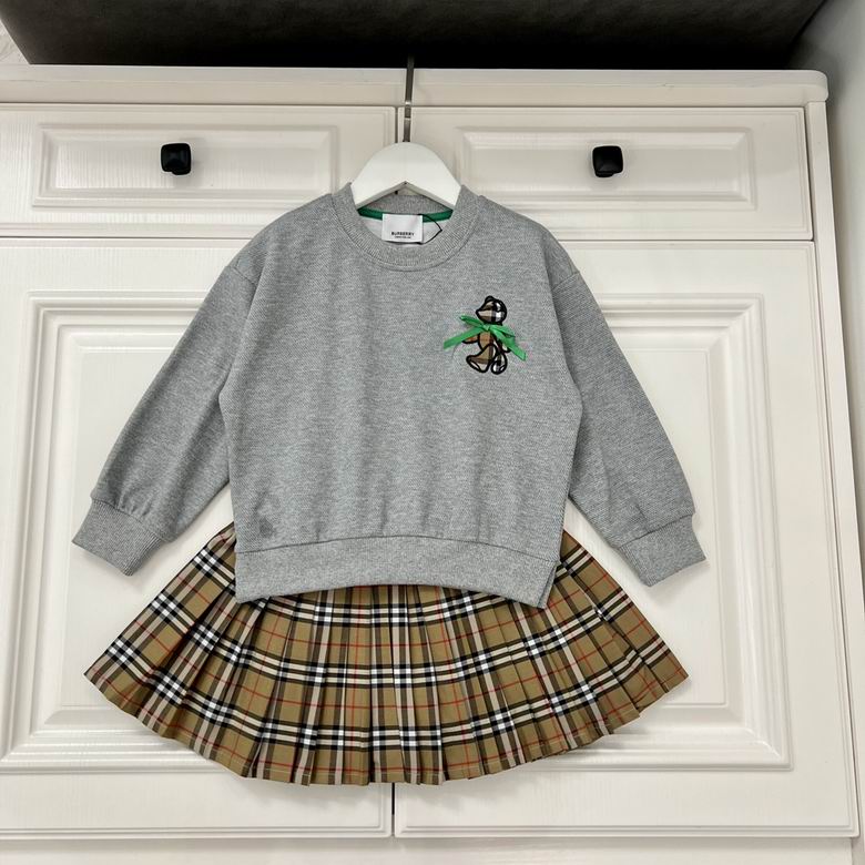 Burberry+sz110-160+13
