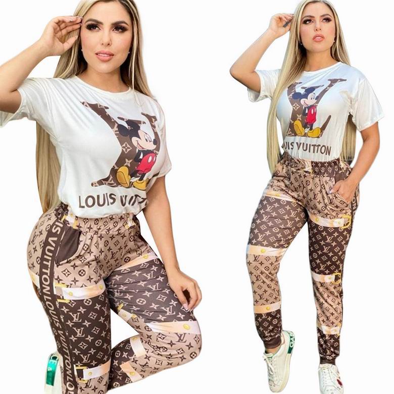 LV+Dress+s-xxl+J2674