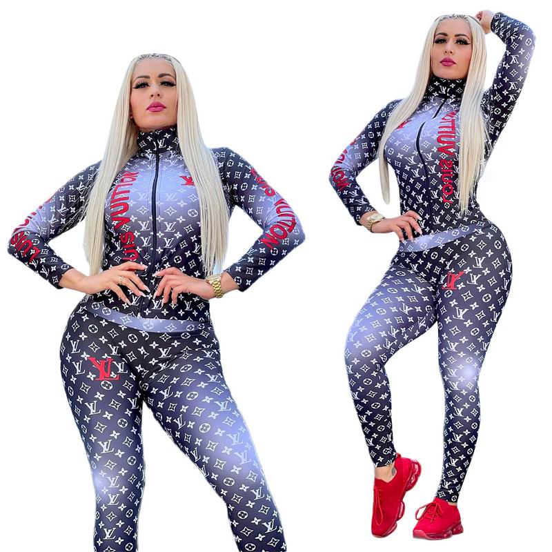 LV+Dress+s-xxl+J2669