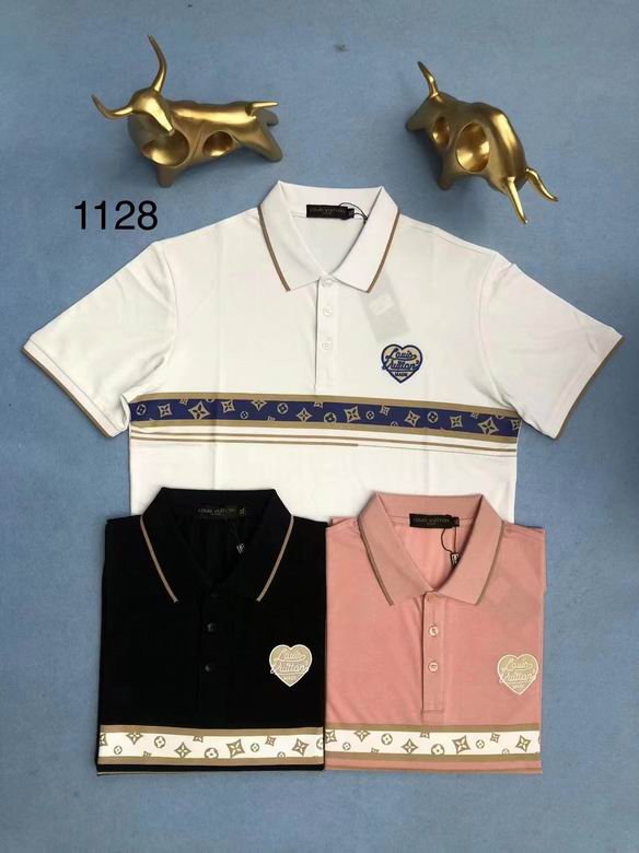 LV+Polo+Short+m-3xl+25h10
