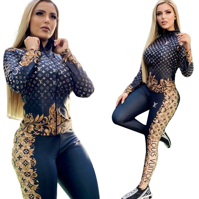 LV+Dress+s-xxl+J2611