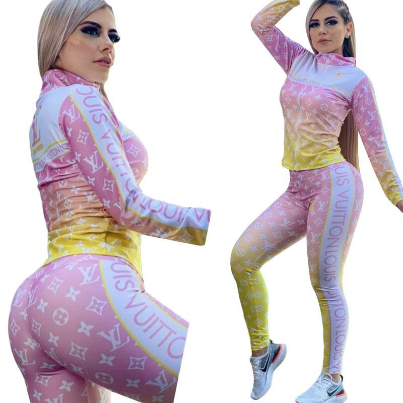 LV+Dress+s-xxl+J2601