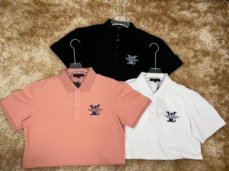 LV+Polo+Short+m-3xl+ggt03