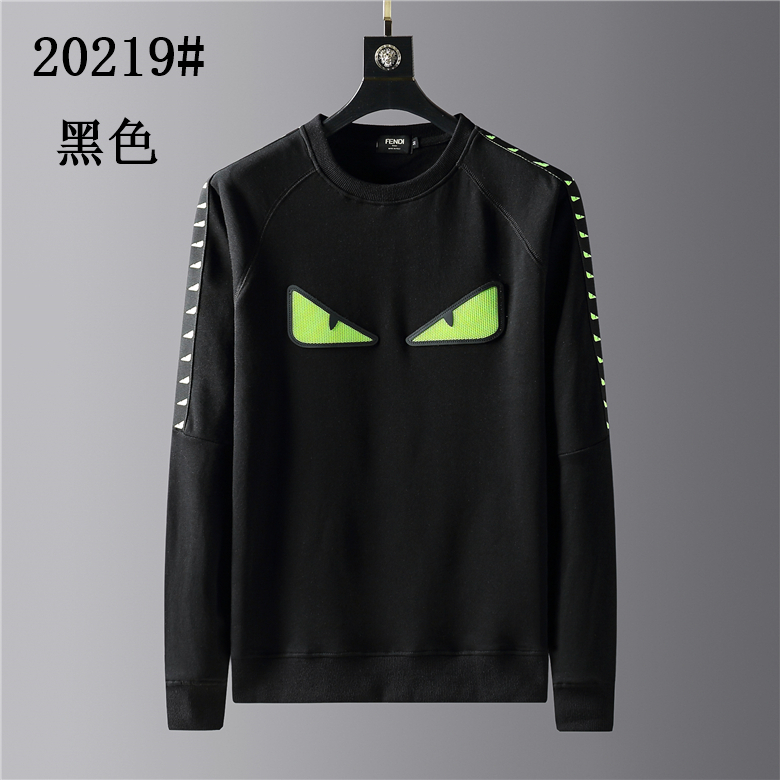 Fendi+Sweatshirt+m-xxl+8yl02