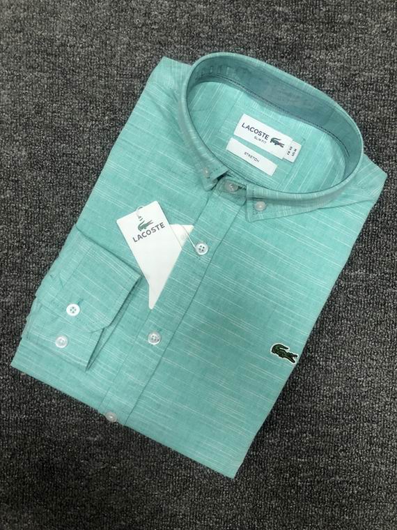 Lacoste+Shirt+M-XXL+H879xx