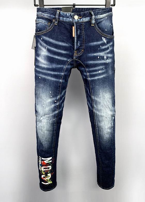 DSQ+Jean+Pants+sz28-38+1m92