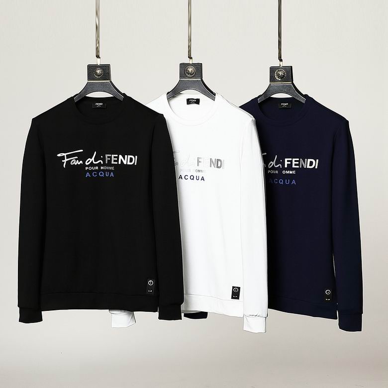 Fendi+Sweatshirt+m-3xl+2b11