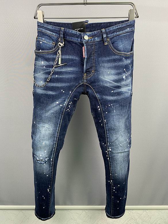 DSQ+Jean+Pants+sz28-38+1m90