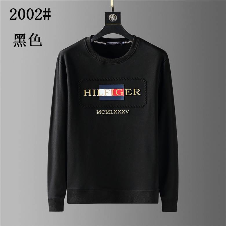 Tommy+Sweatshirt+m-xxl+8yl01