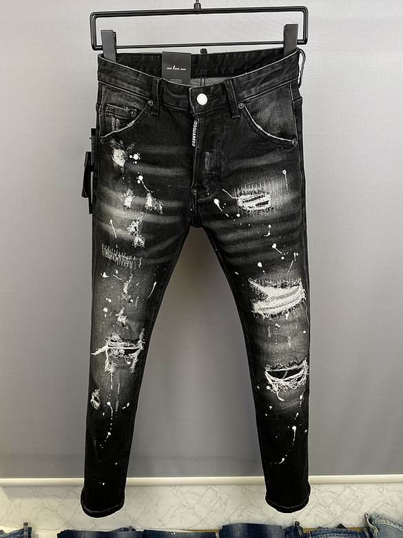 DSQ+Jean+Pants+sz28-38+1m89